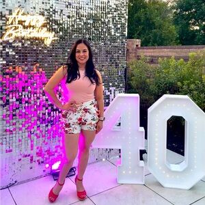 Meet your Posher, Denise